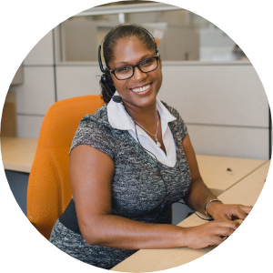 Payworks Team Leader. Renne, Team Leader Small Business Accounts.